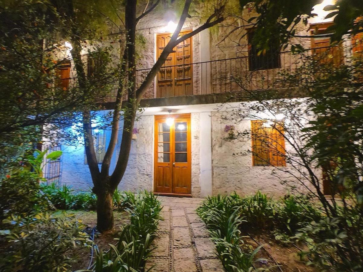 La Casa De Melgar Guest house 3*