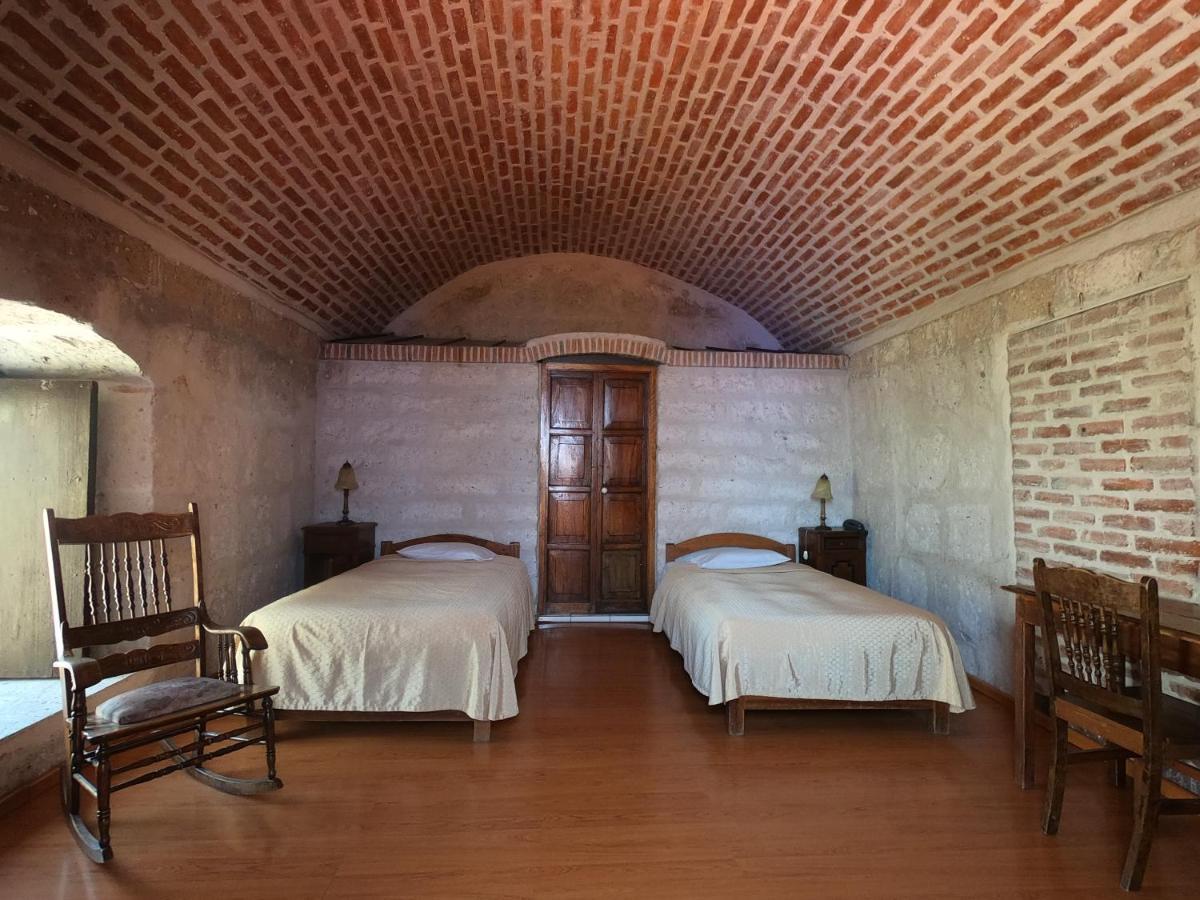 La Casa De Melgar Arequipa