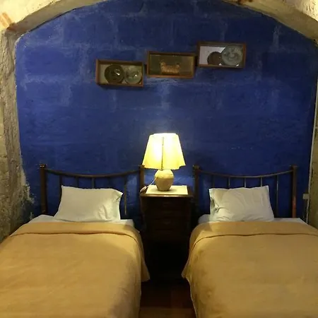 La Casa De Melgar Hotel Arequipa Exterior photo