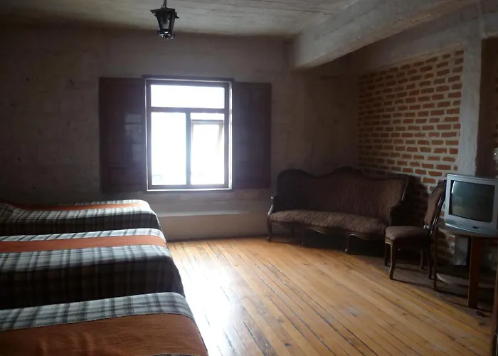 La Casa De Melgar