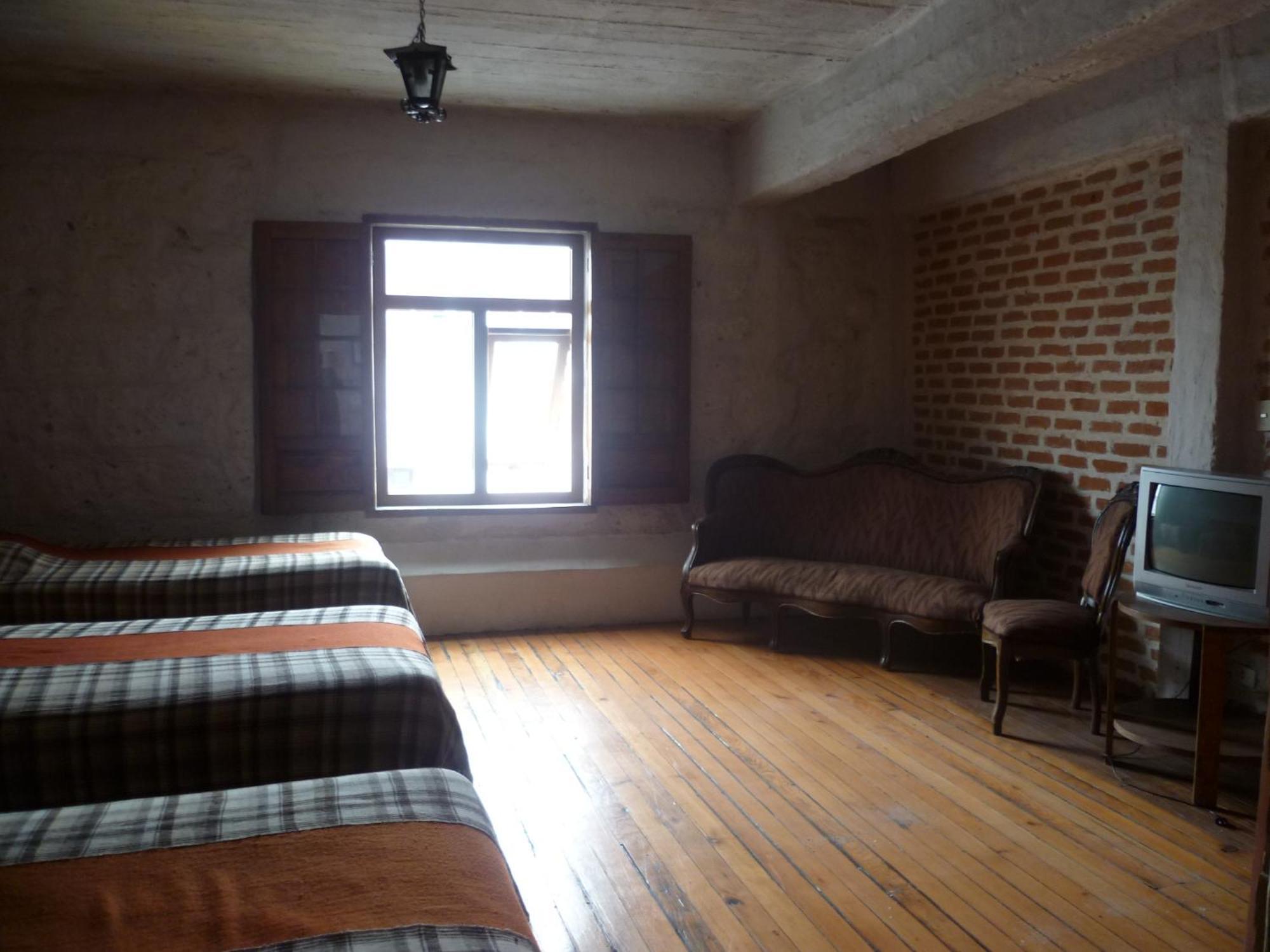 Guest house La Casa De Melgar 3*