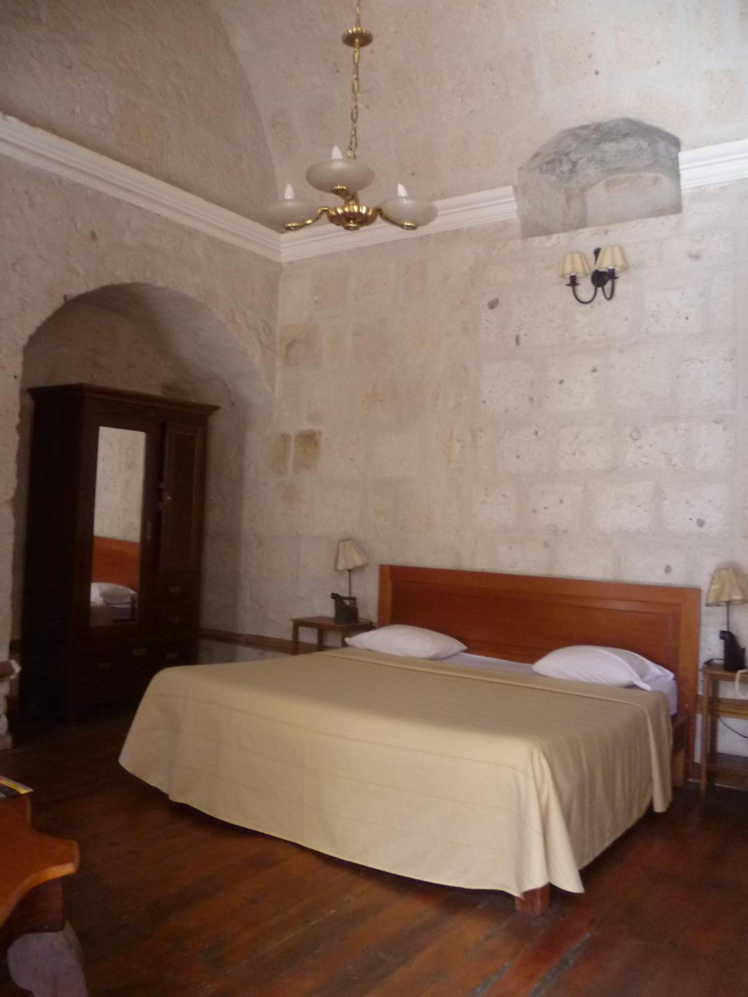 La Casa De Melgar 3*