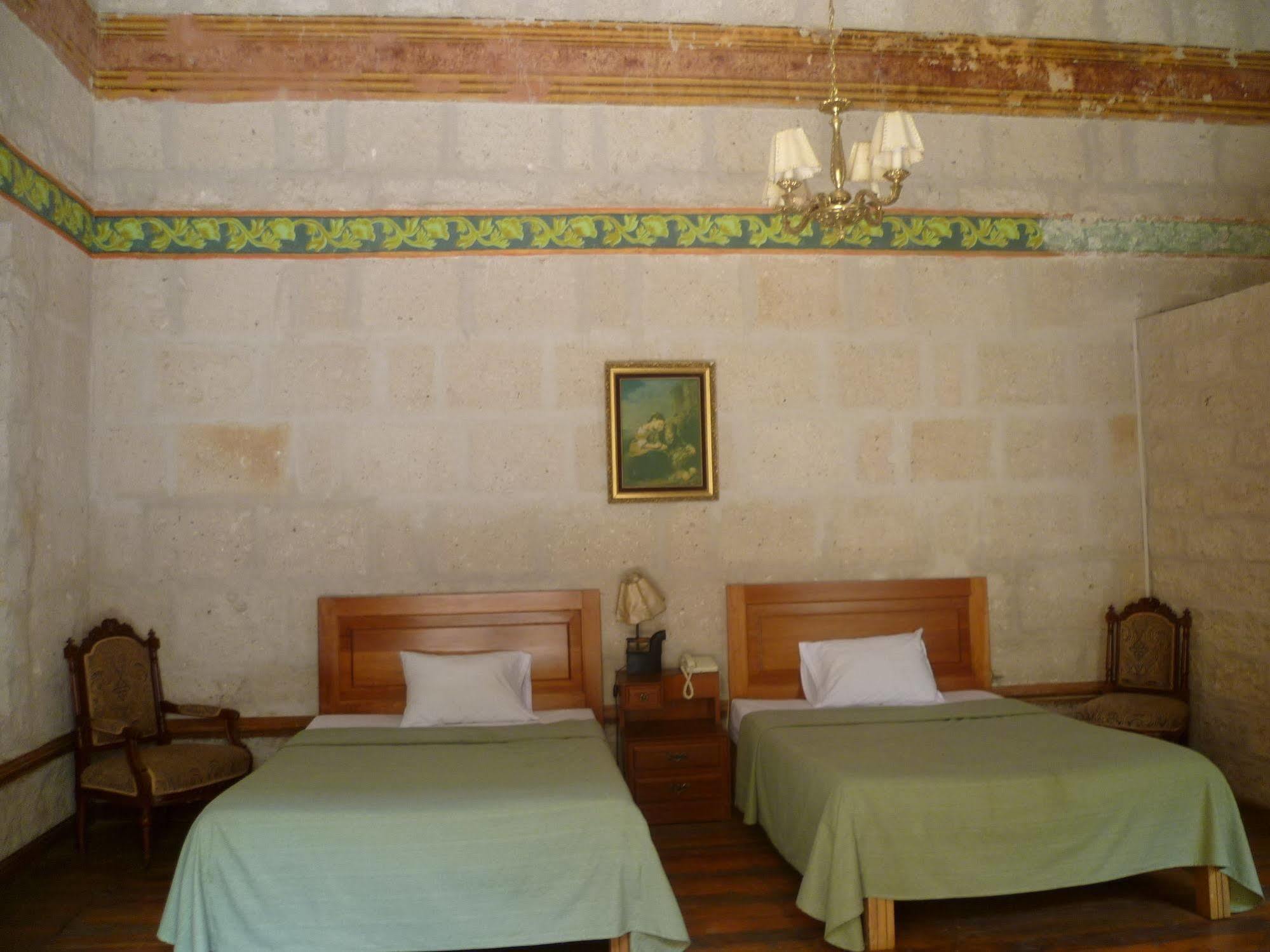 La Casa De Melgar Guest house
